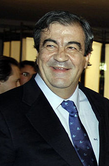 Álvarez Cascos