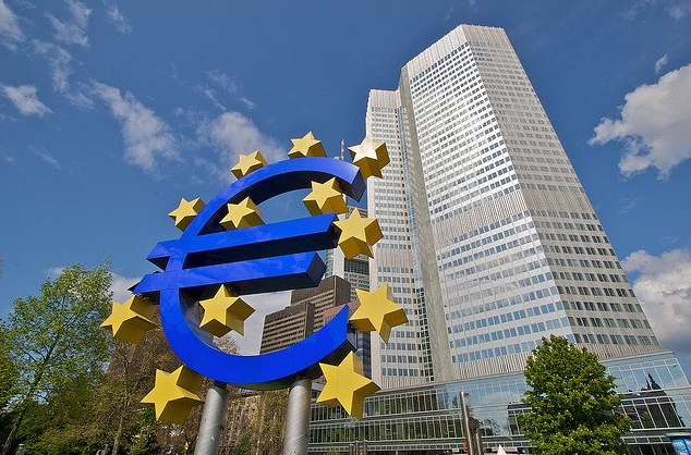 Banc Central Europeu
