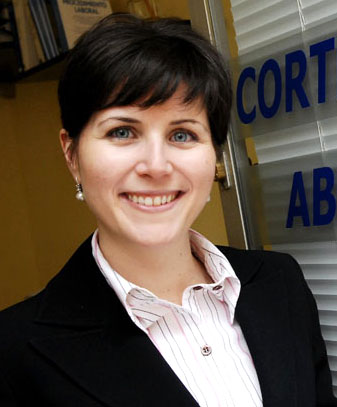 María Cortés Ortiz