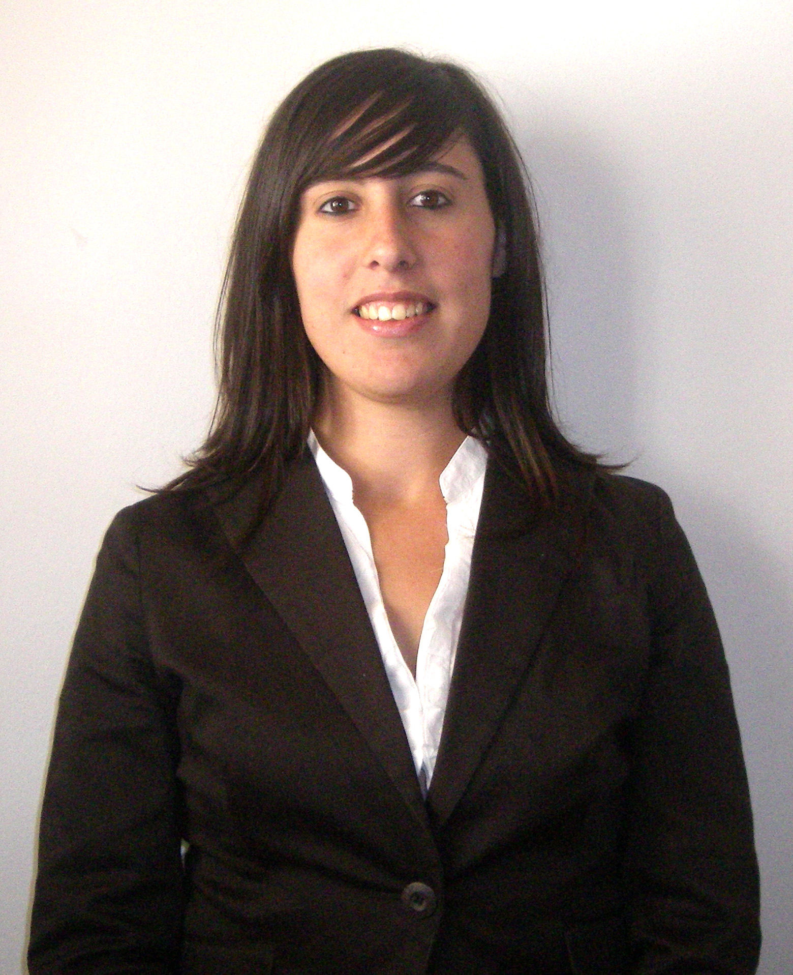 Cristina Ribas