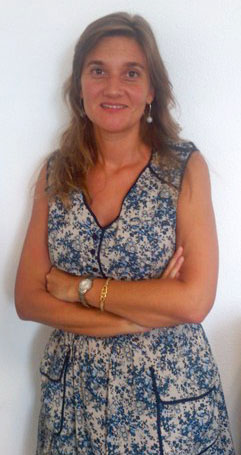 María José Sánchez Ericsson