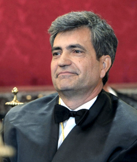 Carlos Lesmes